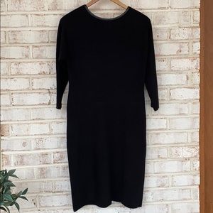 Anne Klein Sweater Dress